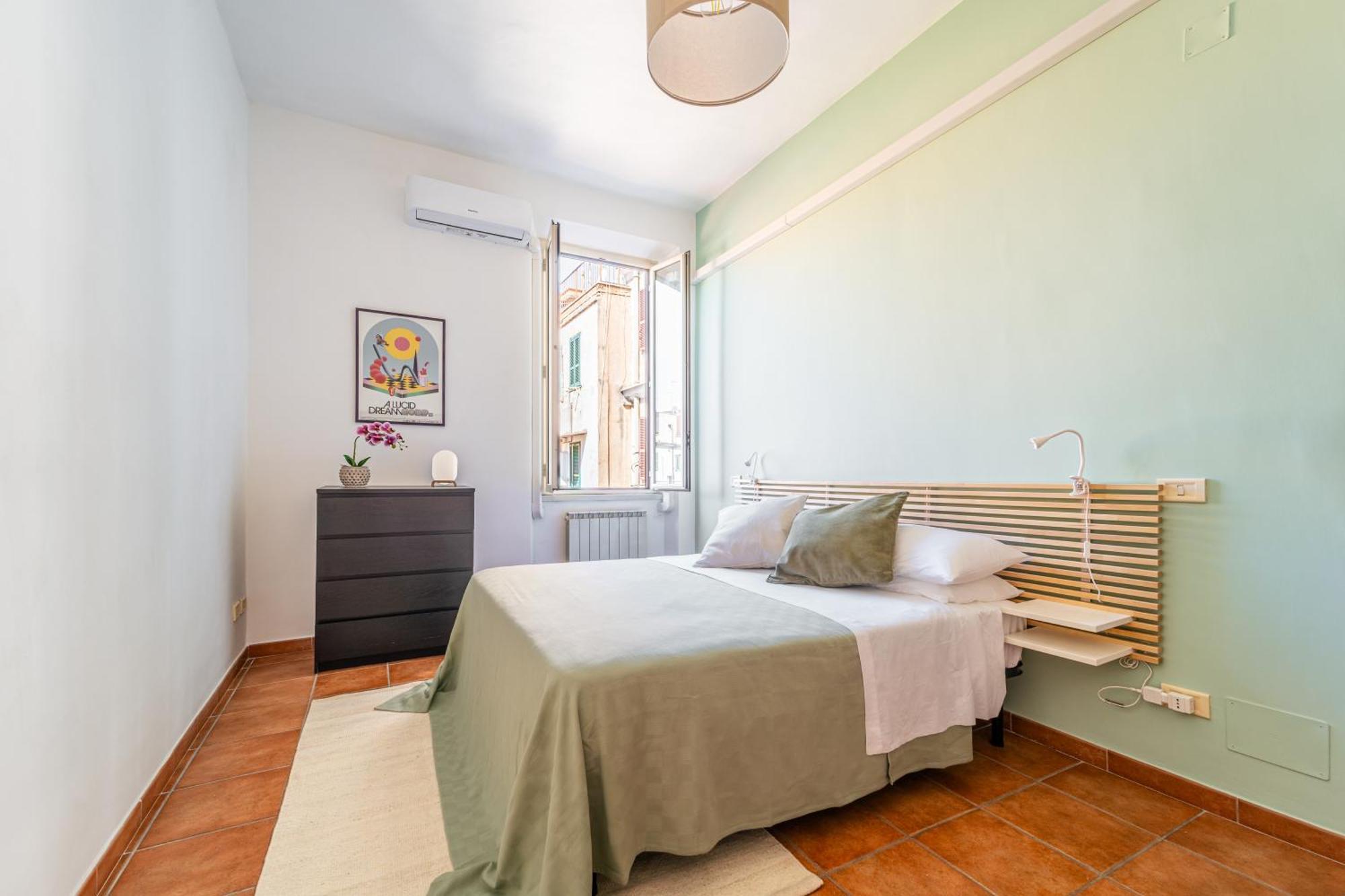 דירות רומא Urban Nest מראה חיצוני תמונה